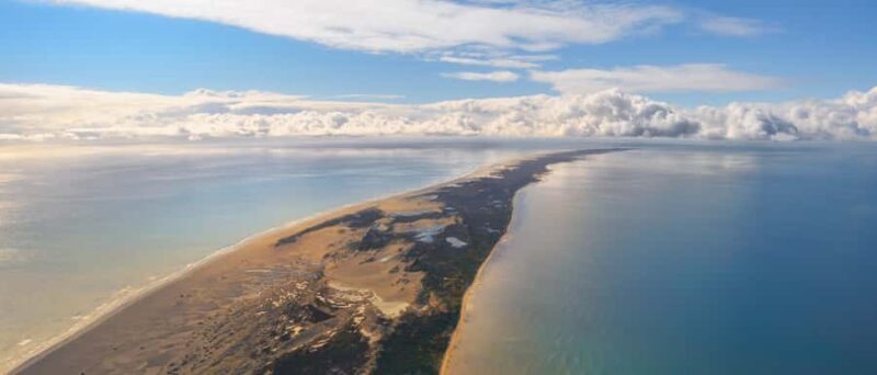 Takaka: Farewell Spit/Abel Tasman Scenic Flight - What to Expect on the Scenic Flight