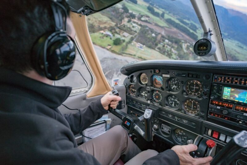 Takaka: Farewell Spit/Abel Tasman Scenic Flight - The Experience: An In-Depth Look at the Scenic Flight