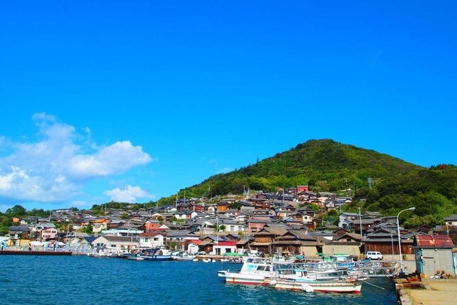 takamatsu-half-day-private-tour-with-government-licensed-guide