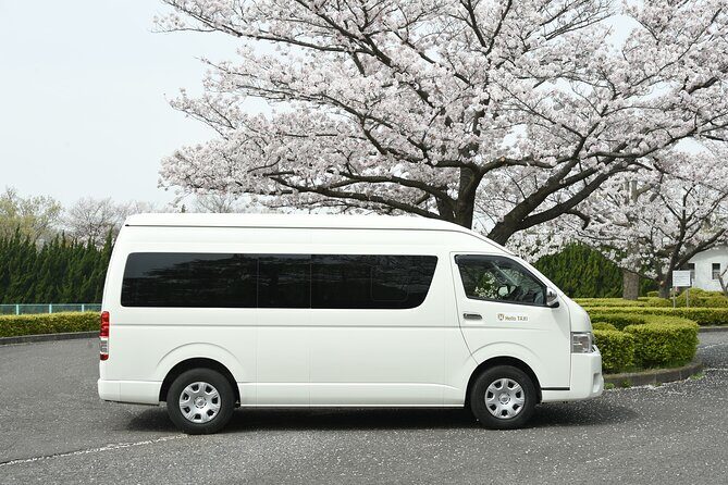 Takamatsu Kansai International Airport Direct Chartered Transfer - Who Should Consider This Transfer?