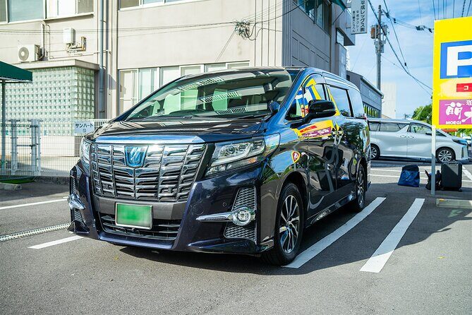 Takamatsu Kansai International Airport Direct Chartered Transfer - The Sum Up: Is It Right for You?