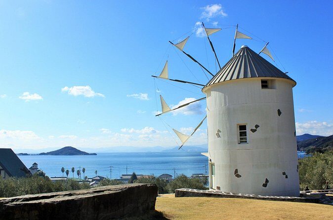 Takamatsu or Uno to Shodoshima Private Car and Ferry Tour - The Sum Up