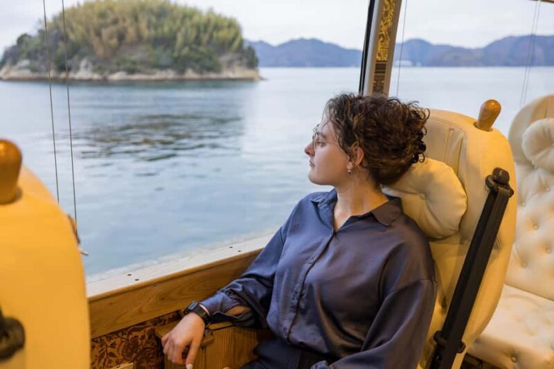 Takamatsu: Udon Noodle Luxury Bus Tour With Cooking Class - FAQ