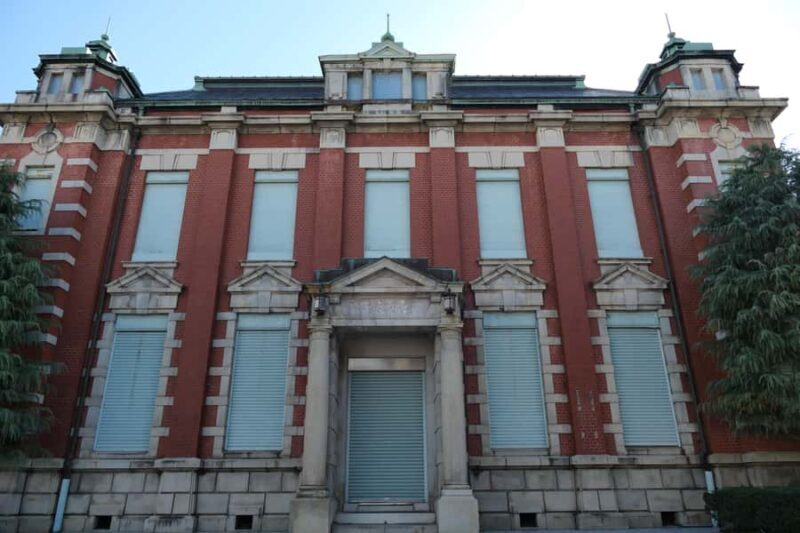 Takaoka: Mama-chari bike tour with Guide - Value and Cost Analysis