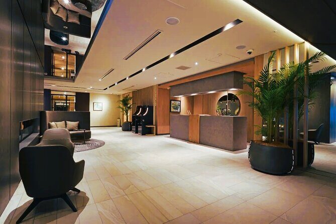 Takasaki Bar-Hopping Tour with Rooftop Bath Hotel Stay - Practical Details & Experience Insights