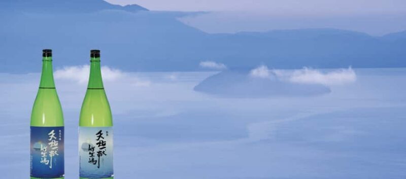 Takashima: Yoshida Sake Brewery Tour with Tasting - What Makes This Tour Special?