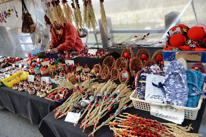 takayama-arts-crafts-local-culture-private-tour-with-government-licensed-guide