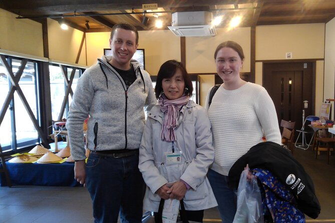 takayama-arts-crafts-local-culture-private-tour-with-government-licensed-guide
