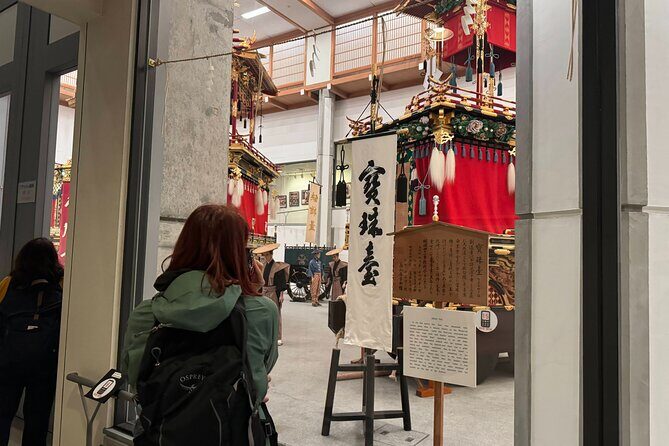 Takayama Early Morning Guided Walking Tour and Market Visit - The Sum Up