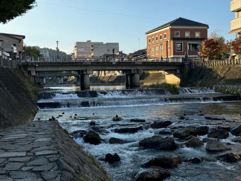 Takayama: Early Morning Guided Walking Tour & Market Visit - Frequently Asked Questions