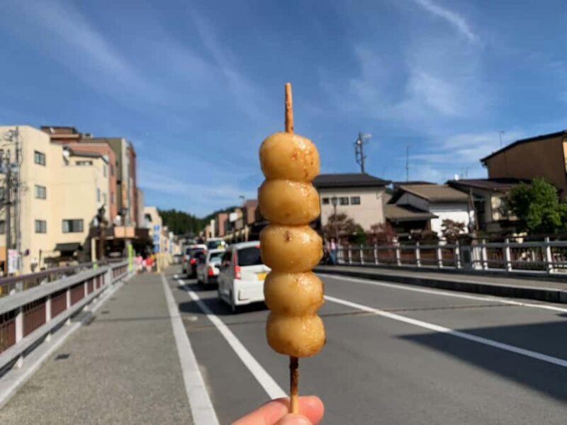 Takayama: Food and Sake Tour - Discovering Takayama’s Food and Sake Scene: An In-Depth Review