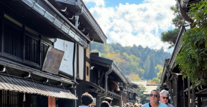 Takayama: Full-Day Private Guided Tour to 6 GYG Top Spots - An Honest Look at the Takayama Full-Day Guided Tour