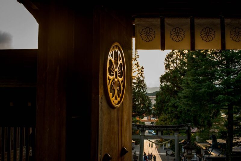 Takayama Full Day Tour (Private Guided) - Transportation and Practicalities