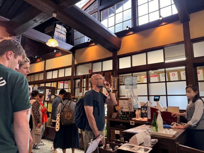 Takayama Full Day Tour (Private Guided) - FAQs