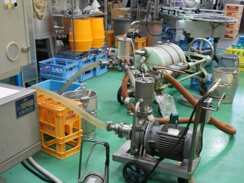 Takayama: Funasaka Sake Brewery Tour and Tasting - Frequently Asked Questions