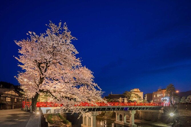 takayama-night-tour