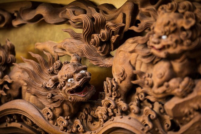 takayama-oldtownship-walking-tour-with-local-guide-about-70min
