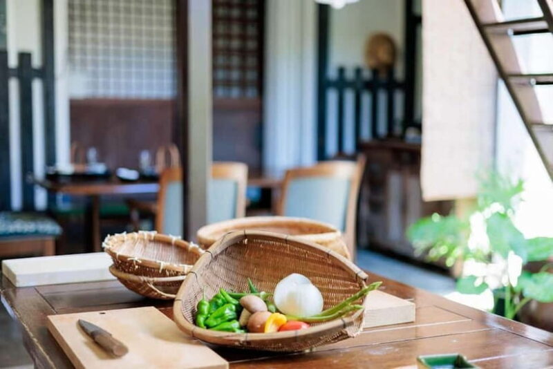 Takayama: Private Cooking Class at Local's Machiya House - What’s Included and What to Consider