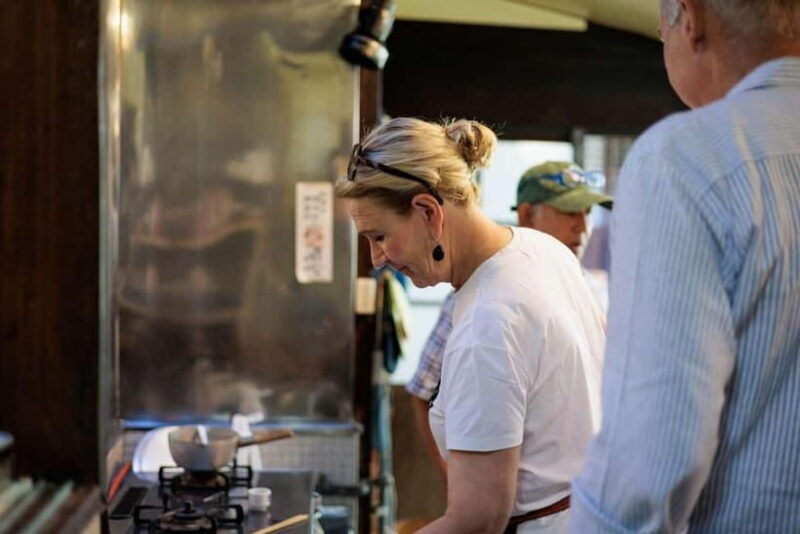 Takayama: Private Cooking Class at Local's Machiya House - Who Will Love This Experience?