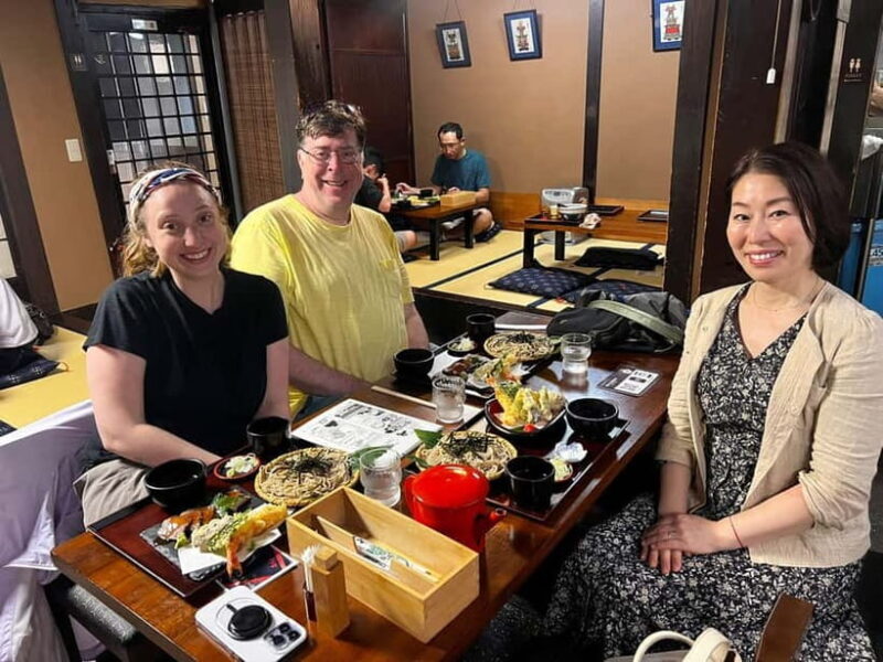 Takayama Private Custom Walking Tour - Practical Details and Tips