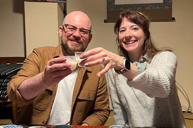 Takayama: Private Night Walking Tour with Dinner - FAQs