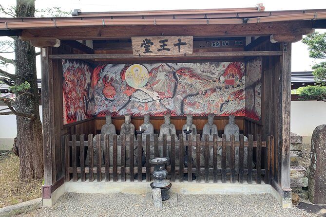 Takayama & Shirakawago 3 days tour - Key Points