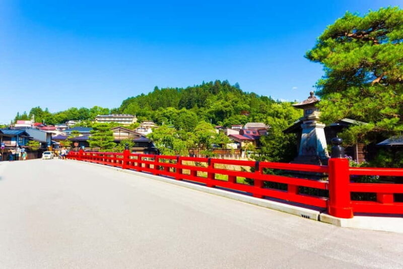 Takayama Temples Private Tour: Tranquil Walks at Higashiyama - Introduction