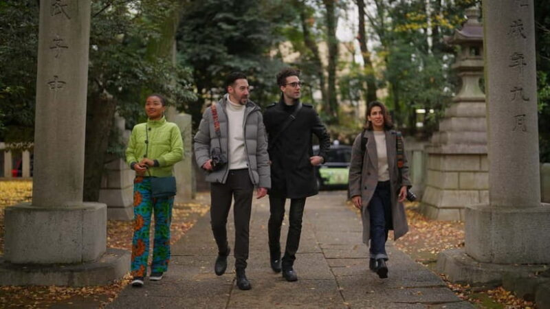 Takayama Temples Private Tour: Tranquil Walks at Higashiyama - Practical Considerations