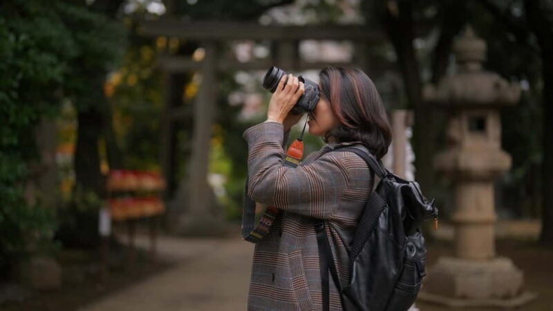 Takayama Temples Private Tour: Tranquil Walks at Higashiyama - The Sum Up