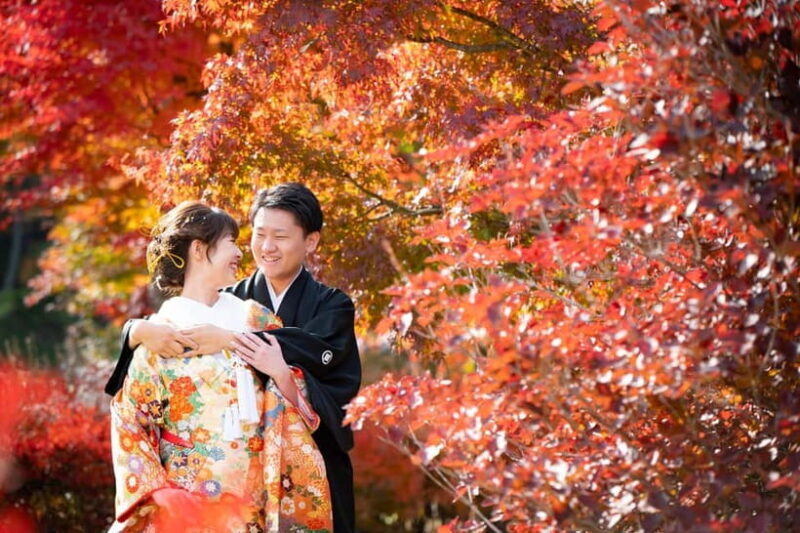 Take a Photo in a Kimono with Mt. Fuji in the Background - The Practical Side