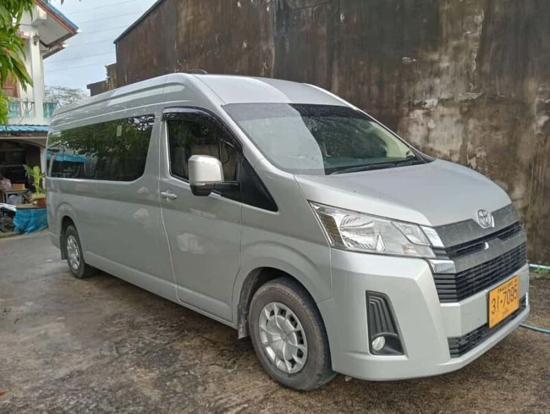 Take a tour of famous places in Phuket - The Sum Up