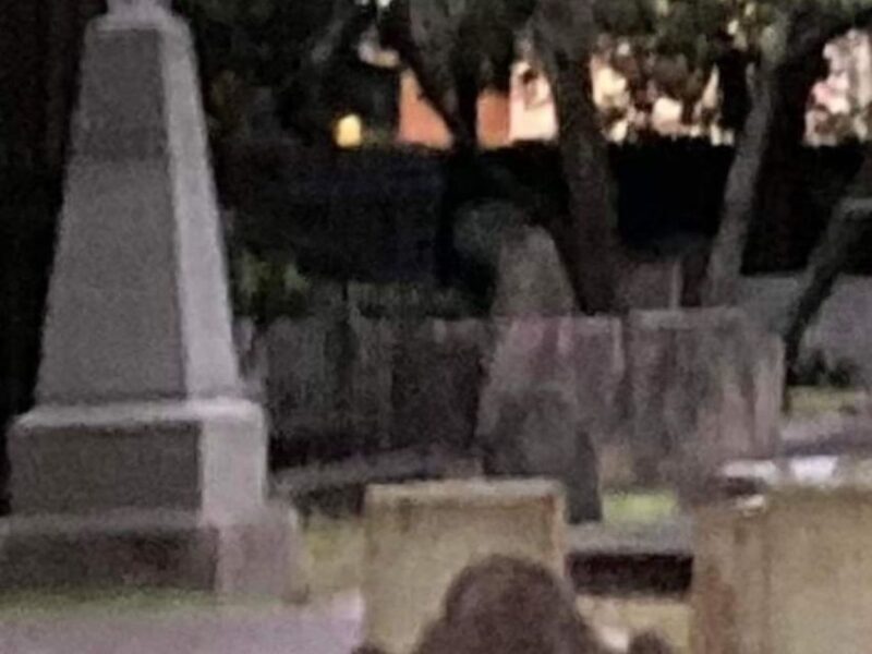 Take an Amazing Guided Ghost Tour! - The Itinerary Breakdown