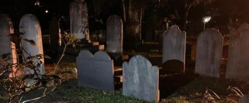 Take an Amazing Guided Ghost Tour! - Final Thoughts: Is This Tour Worth It?