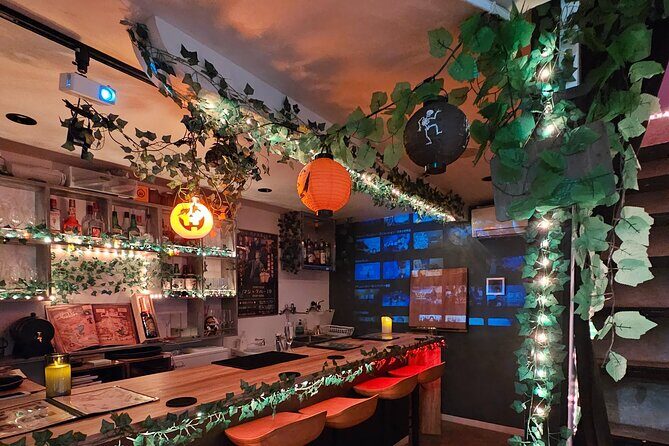 Take Home the Wonder: Magic Show and Magic Lesson Experience - What’s Not Included