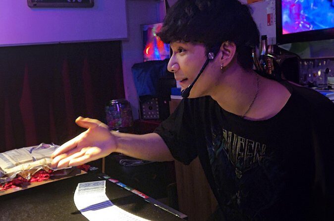 Take Home the Wonder: Magic Show and Magic Lesson Experience - The Guide and Its Impact