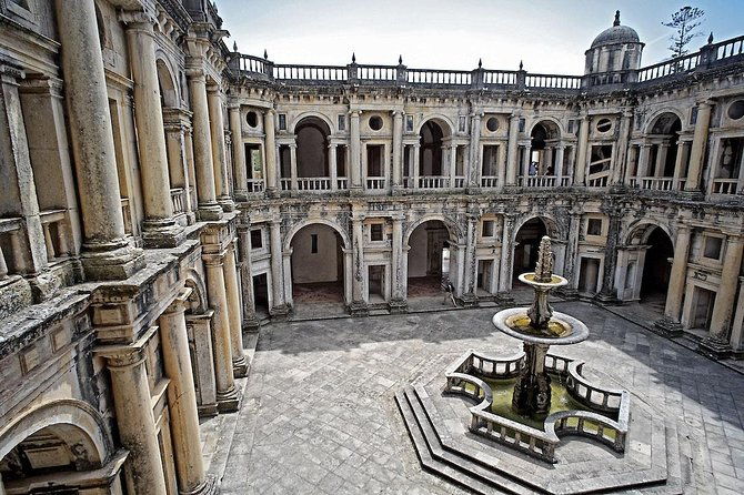 take-santarem-templar-route-private-tour