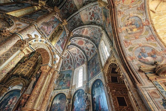 take-santarem-templar-route-private-tour