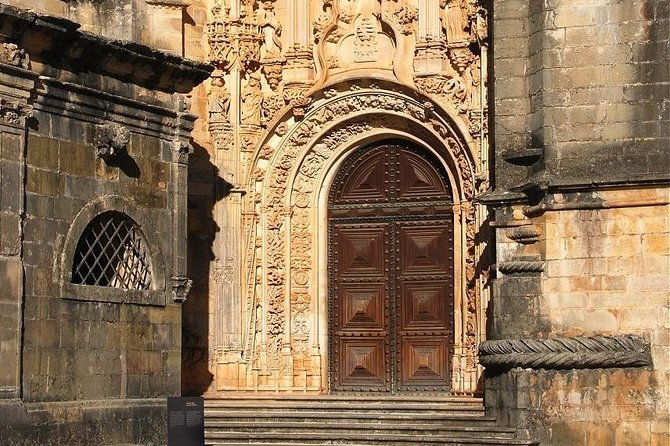 take-santarem-templar-route-private-tour