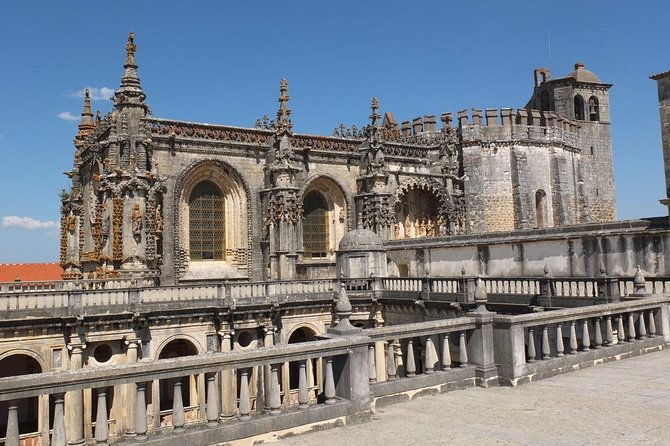 take-santarem-templar-route-private-tour