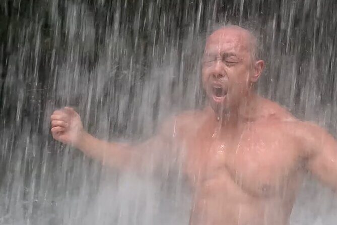 TakigyoTraditional Japanese Waterfall Training meditation - Who Should Consider This Tour?