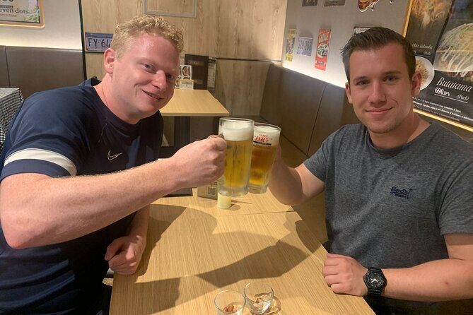 Takoyaki Making Experience - Final Thoughts