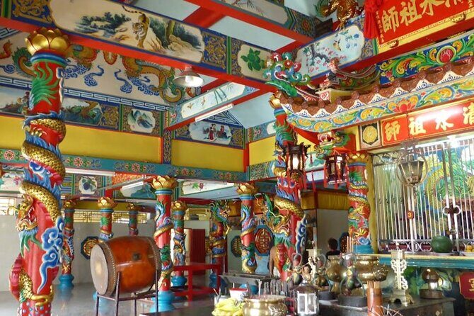 Takuapa Cultural History Half-Day Tour From Khao Lak - Final Verdict