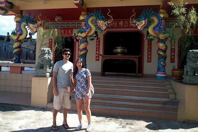 Takuapa Old Town Historical and Cultural Day Tour from Khao Lak - Key Points