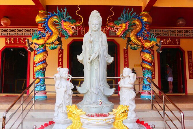 Takuapa Old Town Historical and Cultural Day Tour from Khao Lak - Practical Tips for the Tour