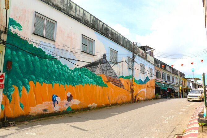 Takuapa Old Town Historical and Cultural Day Tour from Khao Lak - Who Will Love This Tour?