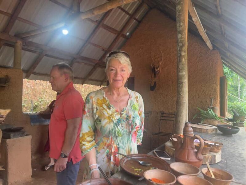 Talangama Wetlands Birdwatching & Local Village Experience - Key Points