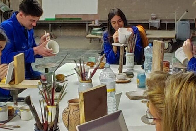 talavera-ceramic-painting-private-workshop