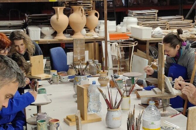 talavera-ceramic-painting-private-workshop
