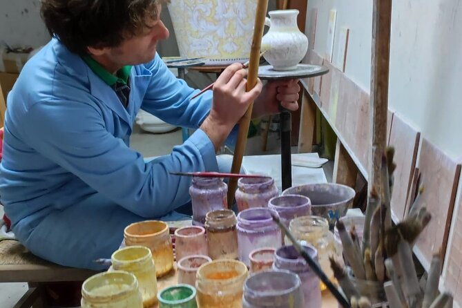 talavera-ceramic-painting-private-workshop