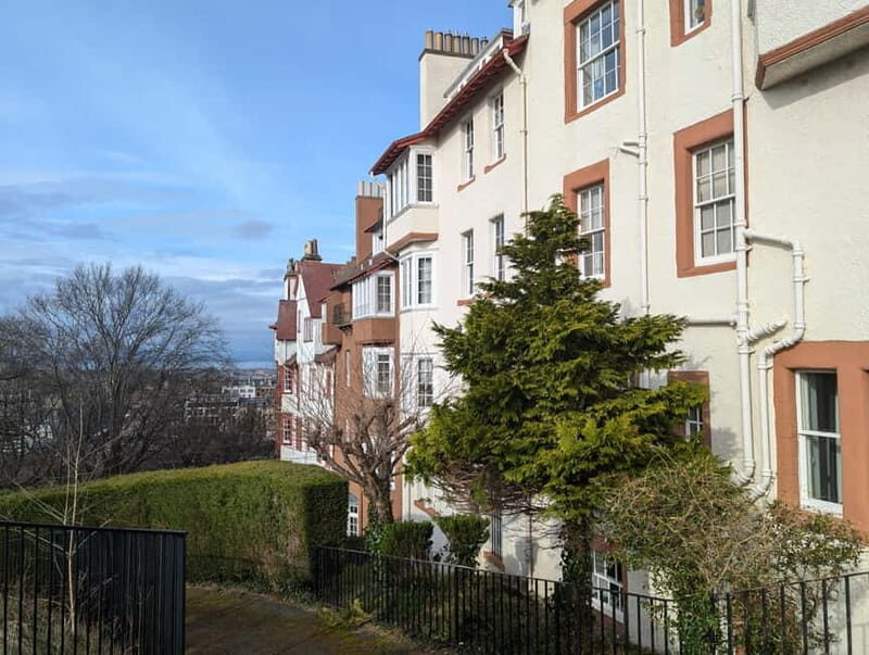 Tales of the Royal Mile - Lawnmarket and Castlehill - FAQ